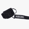 Ascan wing leash 4.0 (120cm)
