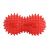 CanDo 14-1760 Peanut-Shape Massage Ball