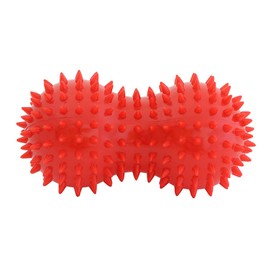 CanDo 14-1760 Peanut-Shape Massage Ball