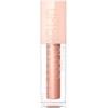 Maybelline Lifter Gloss – Gloss hidratante con Ácido Hialurónico, Tono