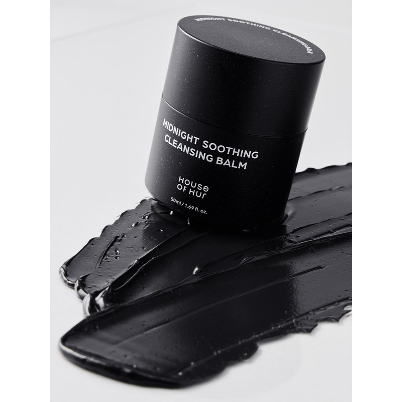 House of Huh Cleansing Balm Duo (Purifying & Midnight)