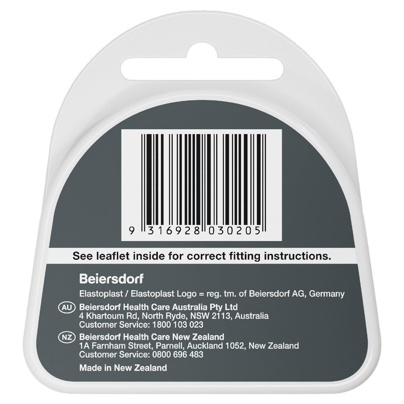Elastoplast Mouthguard Adult 1 pack