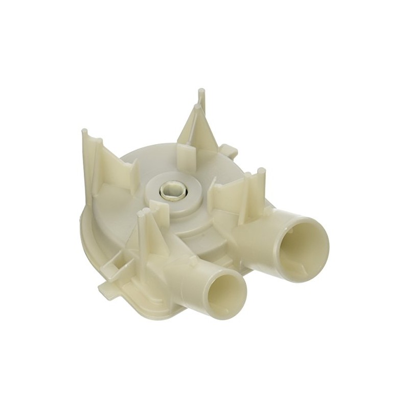 Whirlpool OEM FACTORY KENMORE WASHER WATER DRAIN PUMP PART 3363394,
