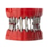 MIMIRACLE Denture Drill Bit Holder, Gag Gift for Dentist Handyman,