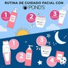 Ponds Crema Facial Anti-manchas Clarant B3 con SPF15 200 g