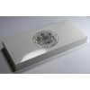 The Commemorative Coin Company Pair of 60th Birthday .999 Silver