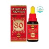 Boabitha Brazilian Polynectar Green Propolis 80 30ml / 브라질 폴리넥타