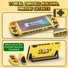 IINE Dockable Protective Case for Switch 2, Hard Shell Case