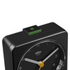 Braun BC03B Classic Analogue Alarm Clock with Snooze and Light