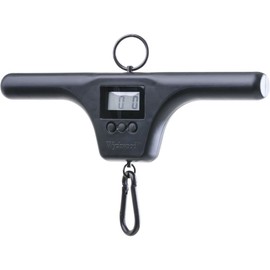 Fishing Weighing Scales Wychwood T Bar Digital Scales 60lb Luggage Baggage Suitcase Handheld