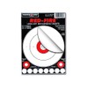 Red Fire - Ultra Bright Self Adhesive Peel & Stick