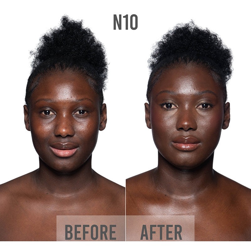 BPERFECT CHROMA COVER LUMINOUS FOUNDATION - N10, BPERFECT