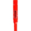 uni PM150TR.15 Water-Based Pigment Marker, Proky Twin, Red