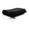 Pack of 10 Cotton Shoe Bags with Drawstring 40 x