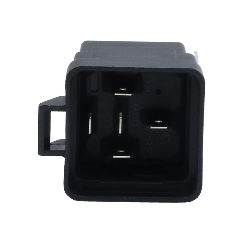 Ching Choo Waterproof Relay VF4-55F11-S01 896H-1CH-D1SF-R1 Compatible with Tyco Relay,Compatible