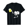 Funny 30th Birthday | R.I.P. 20's Tombstone T-Shirt