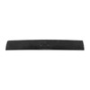 Black Rear Hatch Liftgate Applique Panel Moulding For 2002 2003