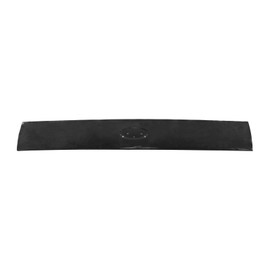 Black Rear Hatch Liftgate Applique Panel Moulding For 2002 2003 2004 2005 Ford Explorer