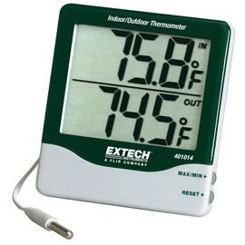 Extech Digit Thermometer -401014
