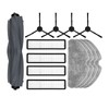 13 Pcs Accessories Kit for Dreame D9 Max Gen 2