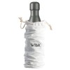 WINK Stainless Steel Thermos Flask with Cotton Bag Thermos Flask