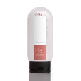 Skin Obsession Spa Facial Milk Cleanser Gentle and non-foaming