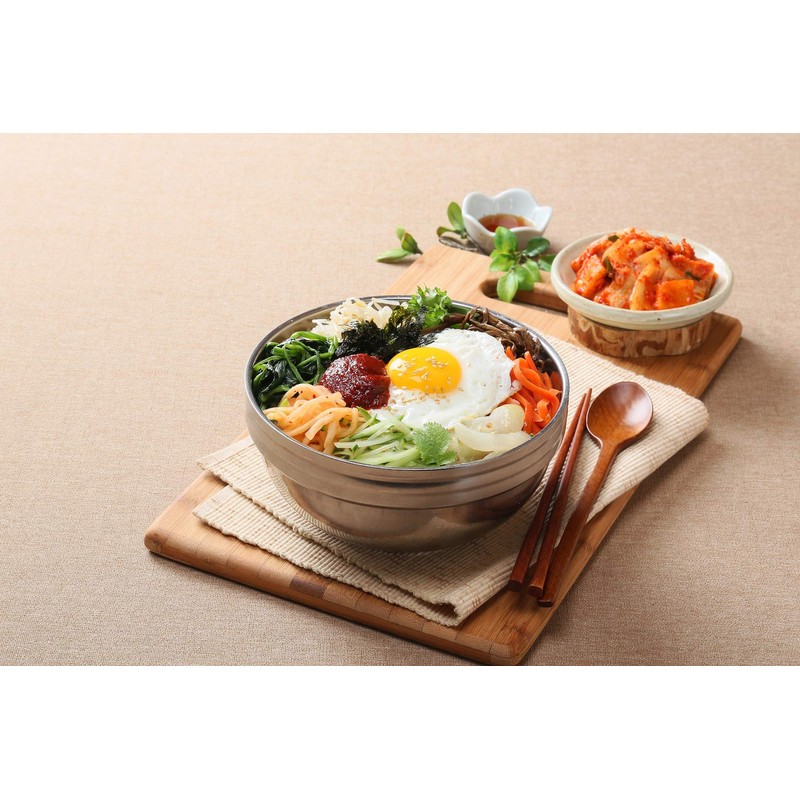 Q-Rapha Classic Korean Gochujang - GMO and Gluten free, Vegan