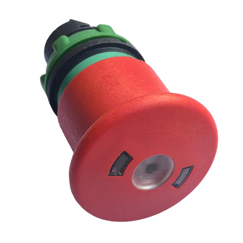 SKYJOINTS Emergency Stop Button, 147051 Skyjack Parts Compatible for Skyjack