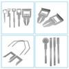 MASO 38PCS DRY Trim Removal Tool Set Universal Stereo Removal