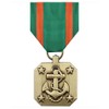 Full Size Medal: Navy and Marine Corps Achievement