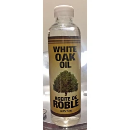 Nuevo Aceite De Roble White Oak Bark Oil Para inflamación de reumatismo