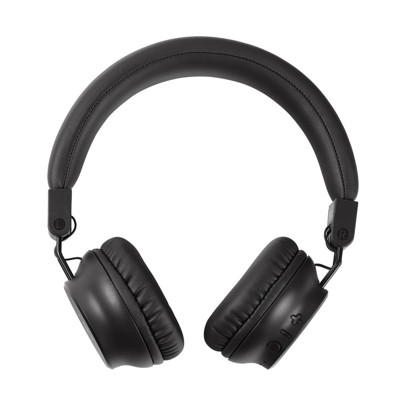 Reflex Active Wireless Foldable On Ear Headphones with Built in