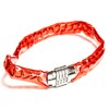 AWE Bicycle Combination Chain Lock Red