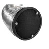 Air Duct Screen and Carbon Filter for 4 Inch Ducts;