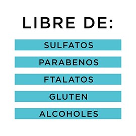 HASK, Acondicionador Reparador de Aceite de Argán, Revive y Restaura el Cabello Dañado, Desenreda, Libre de Sulfatos, Parabenos, Ftalatos y Gluten, 35