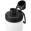 Grizzly 20oz Water Bottle | Vacuum Insulated | Leak Resistant