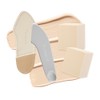 PICCASSO Curved Makeup Spatula - [SET] PICCASSO Two Way Makeup