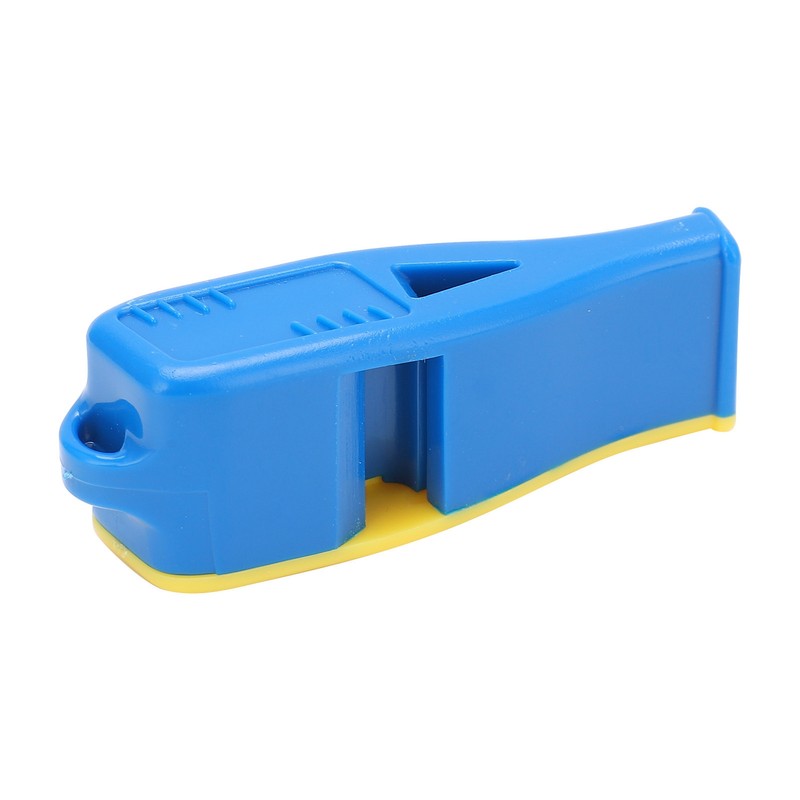 Mortun ABS Resin Basketball Football Volleyball Whistle Professional Referees WhistleBlue