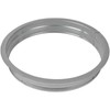 Vent Systems 8" Inch Metal Duct Connector Flange – Galvanized