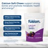 Bariatric Fusion Bariatric Fusion Bariatric Calcium Chews | Calcium Citrate