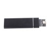 M.2 NGFF3.1 SSD Enclosure NGFF3.1 Aluminum Alloy Hard Drive Enclosure