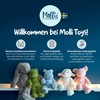 Mollis Cuddly Toy - Cuddly Dog - 30 cm -
