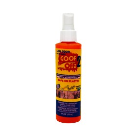 W.M. Barr Goof Off - 6 fl. oz. Pump