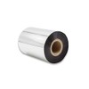 vhbw 1 x Thermal Transfer Tape Compatible with TSC TTP-2410M,