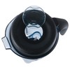 Blender Pitcher 64oz Low-Profile Compatible with Vitamix Container Jar Cup