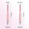 8 Pieces Erasable Gel Pens, Creative Erasable Pens, Learning and