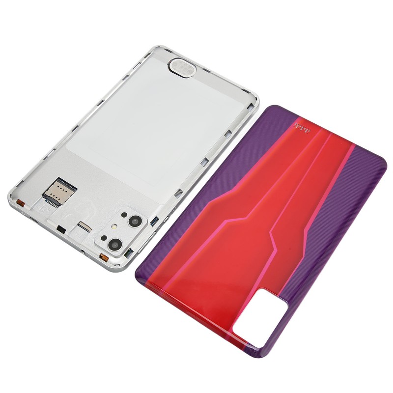 7in Tablet 1960x1080 IPS 4GB 32GB for Android10 2.4G 5G