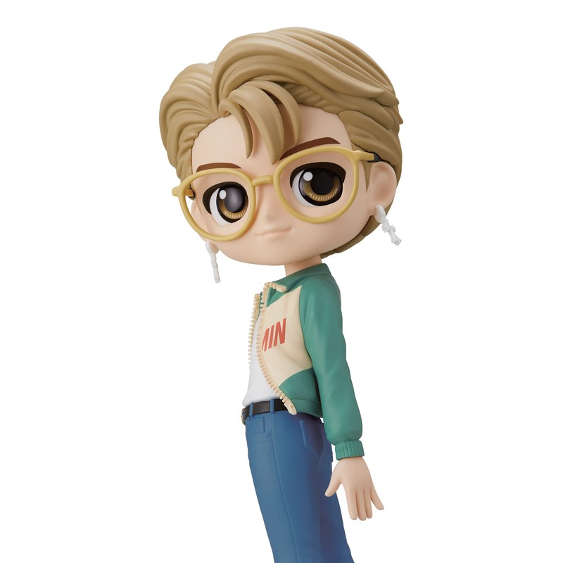 Banpresto TINYTAN Dynamite Jimin Q Posket 14 cm