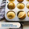Pamela's Gluten Free Cornbread & Muffin Mix, Organic Corn, 12