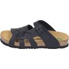 Dr. Brinkmann Women's Mules (700565) - Black - 40 EU